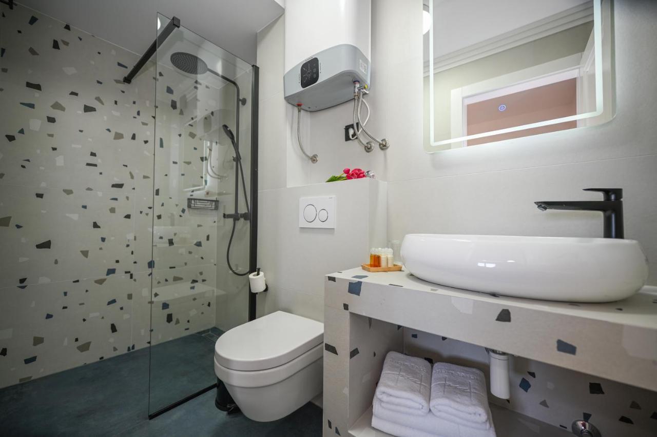 Hotel Casa Laurea Zaton  Exteriér fotografie