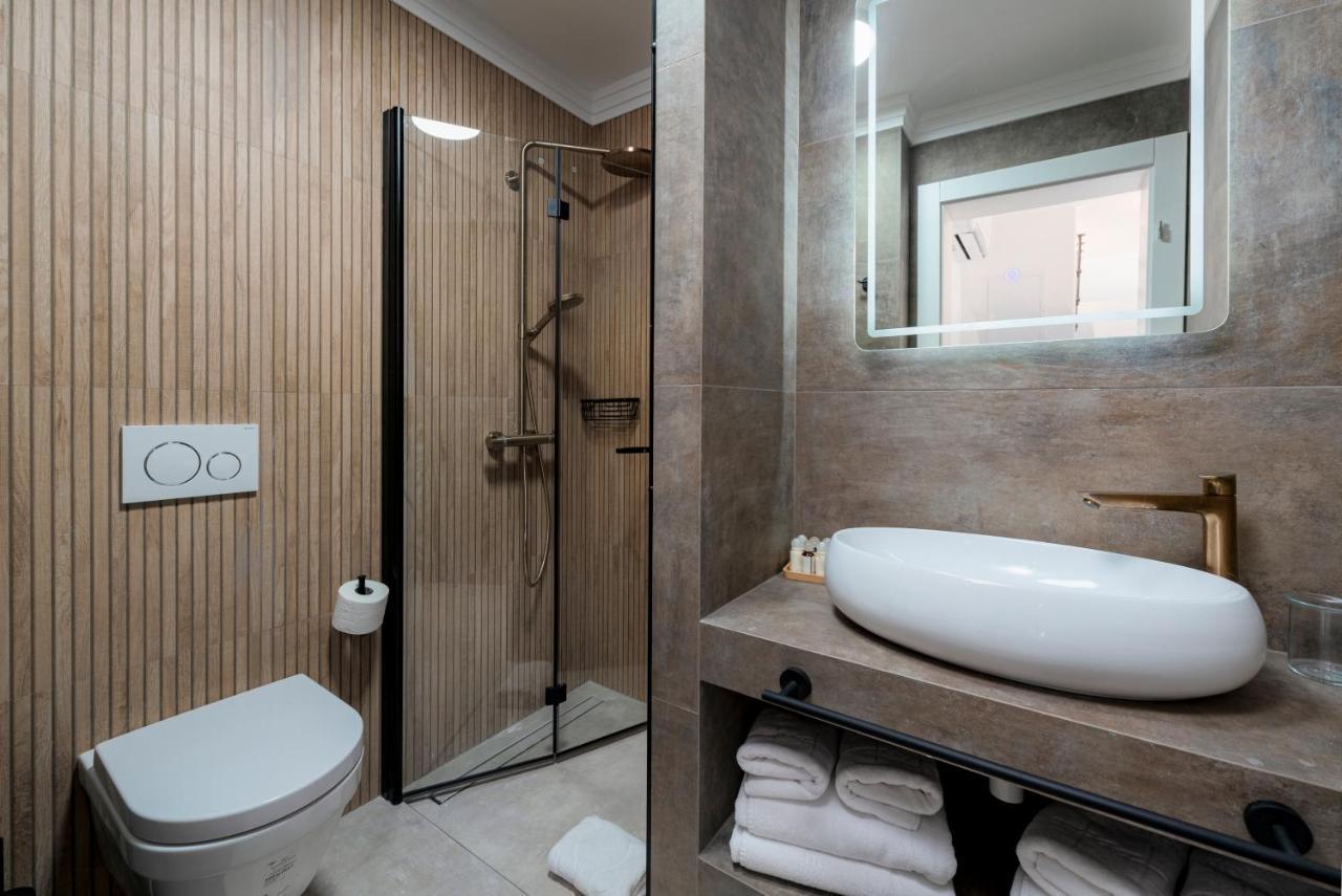 Hotel Casa Laurea Zaton  Exteriér fotografie